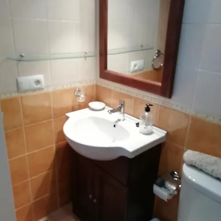 Apartamento En Rota Exterior photo
