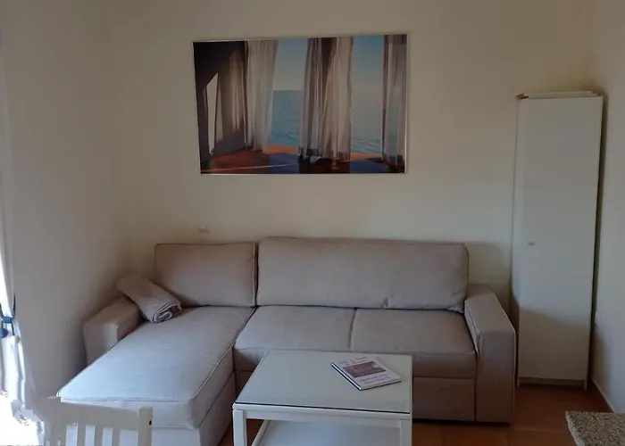 Apartamento En Rota