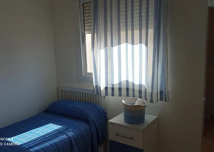 Apartamento En Rota