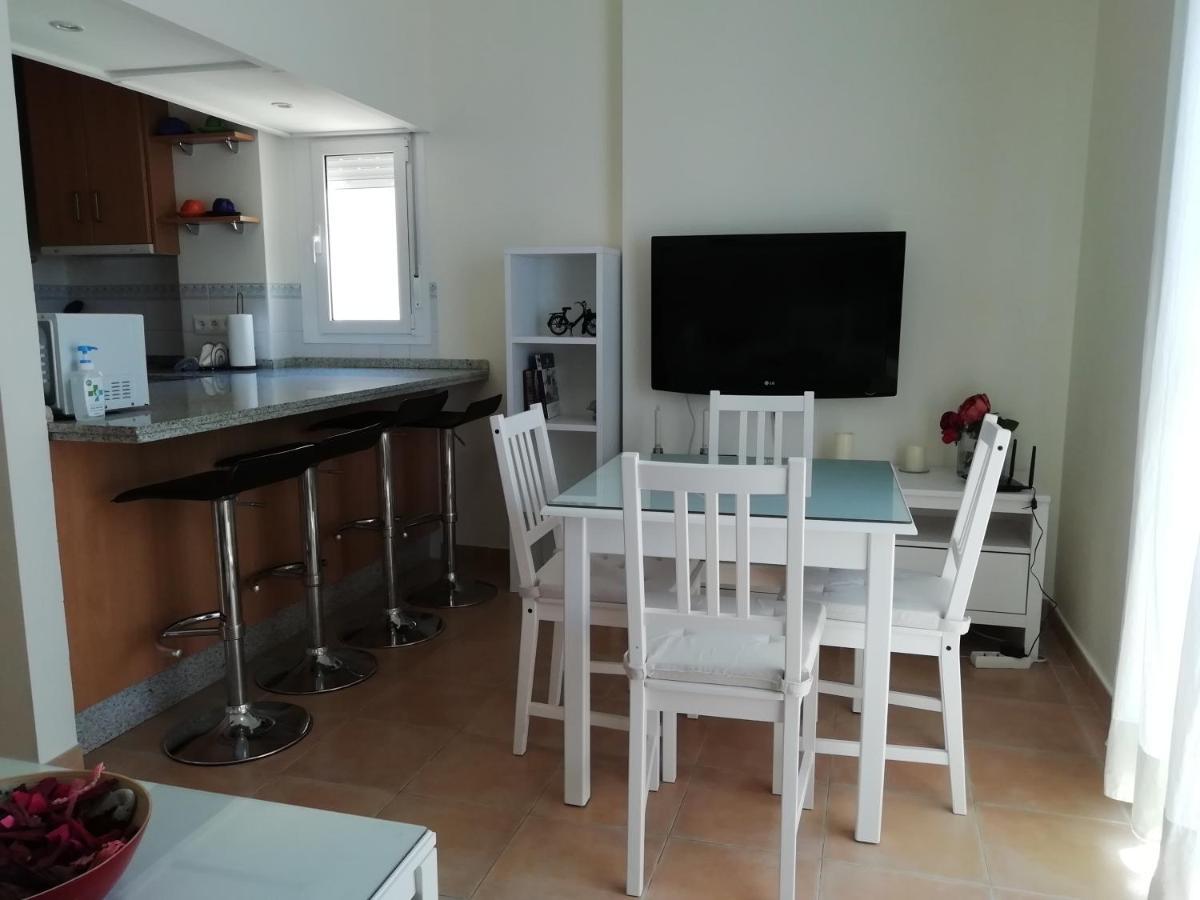 En Apartment Rota