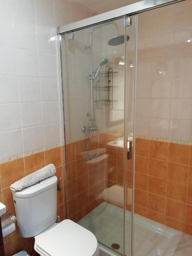 Apartment En *