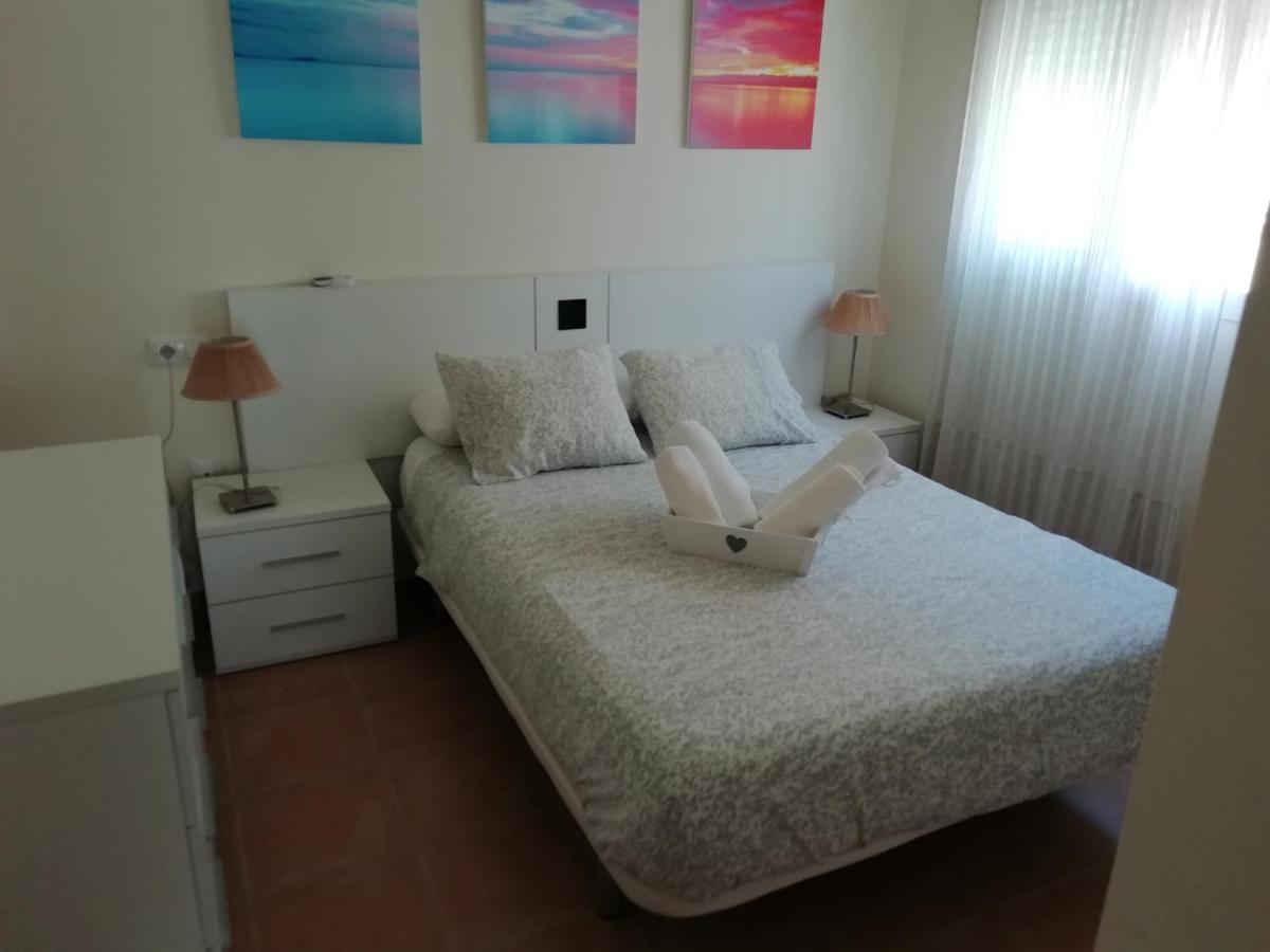 Apartment En Rota