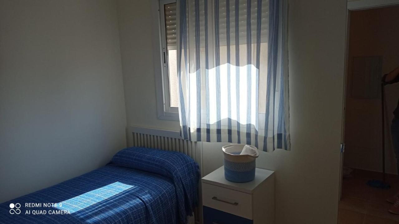 En Apartment