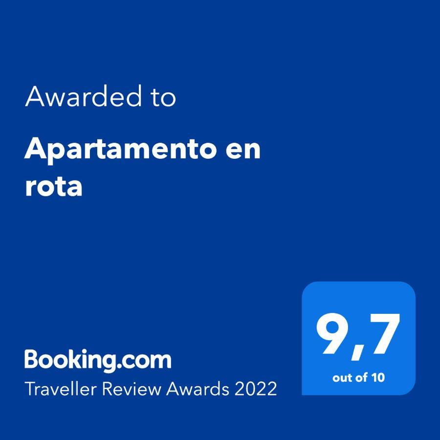 En Apartment Rota