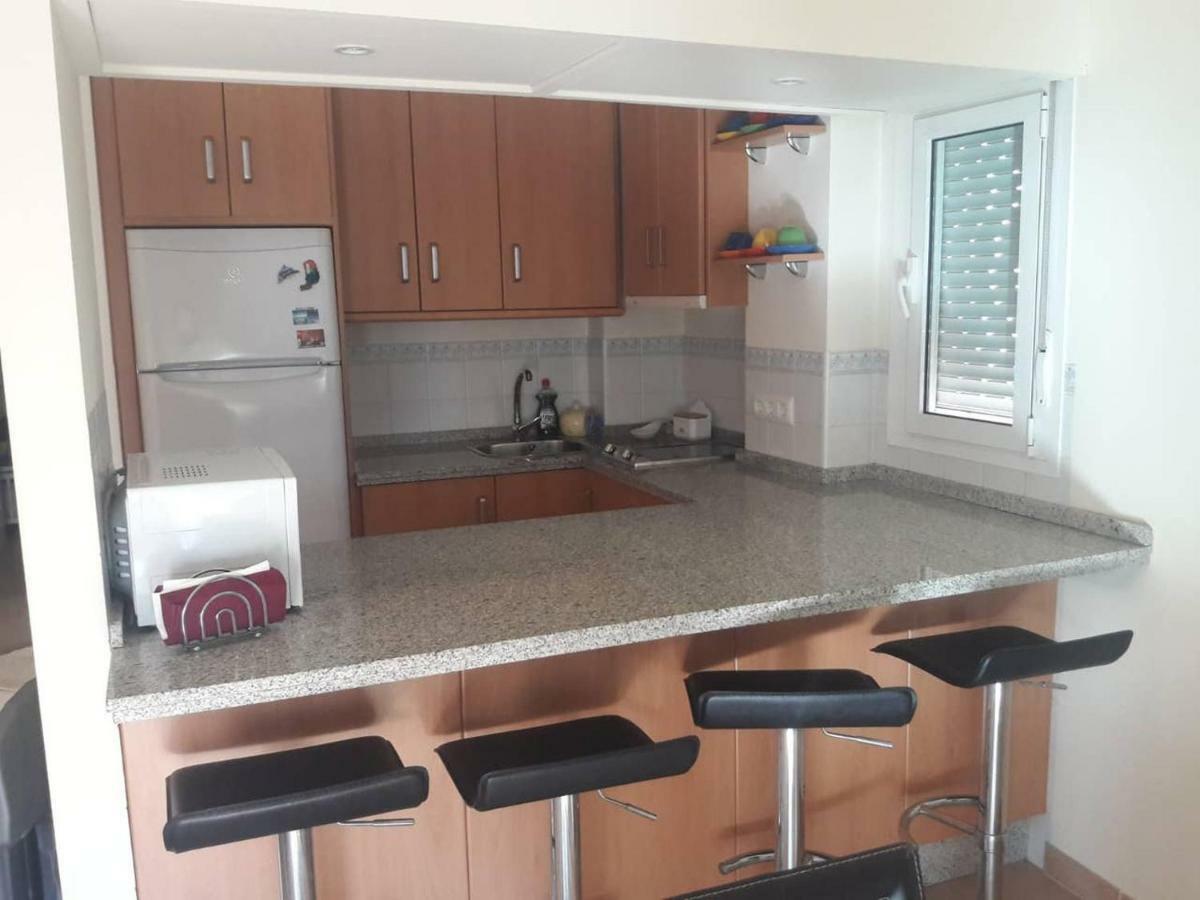 Apartment En