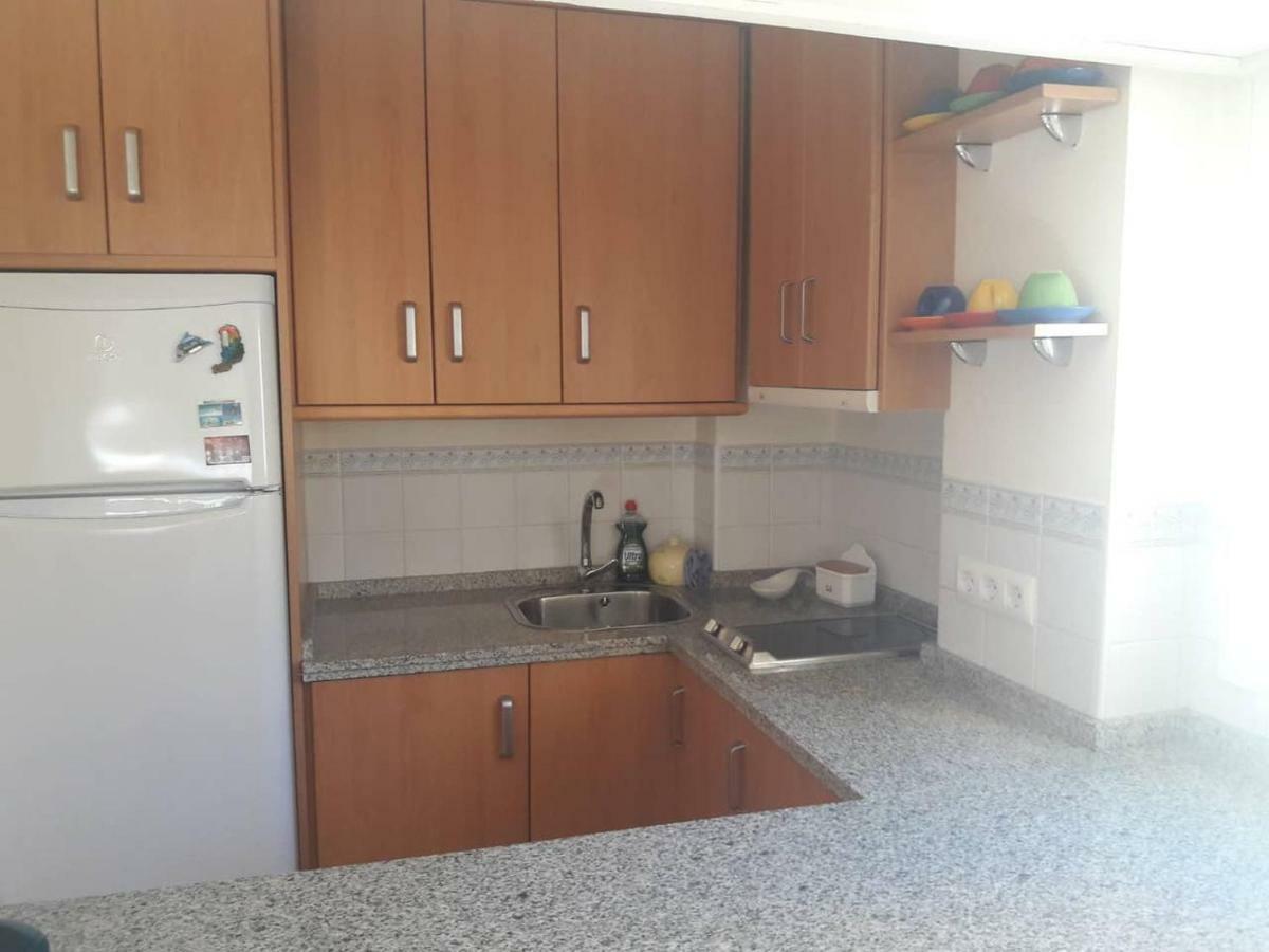 En Apartment