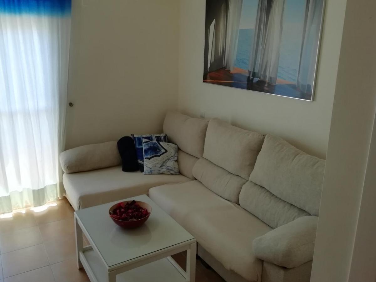 Appartamento En Rota